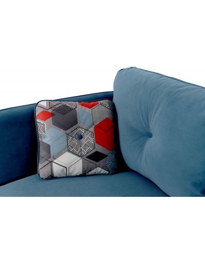 Диван-кровать "Анталия 2" Вариант 2, МебельГрад