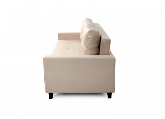 Диван-кровать "Джерси 1" 1200 Вариант 4, МебельГрад