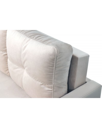 Диван-кровать "Джерси 1" 1200 Вариант 4, МебельГрад