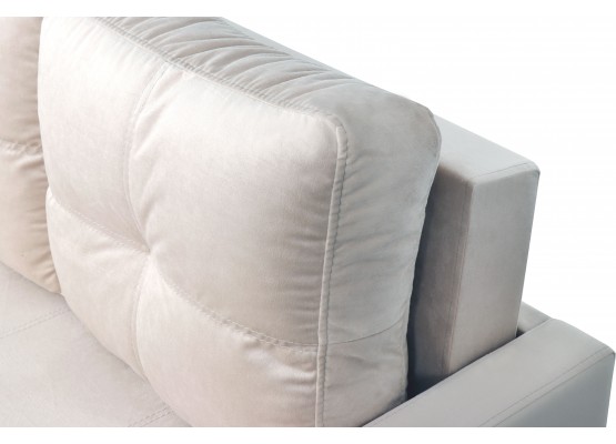 Диван-кровать "Джерси 1" 1200 Вариант 4, МебельГрад