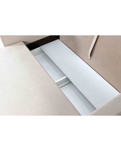 Диван-кровать "Джерси 1" 1200 Вариант 4, МебельГрад