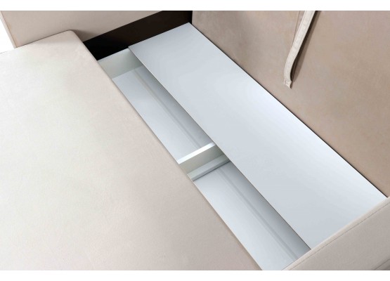 Диван-кровать "Джерси 1" 1200 Вариант 4, МебельГрад