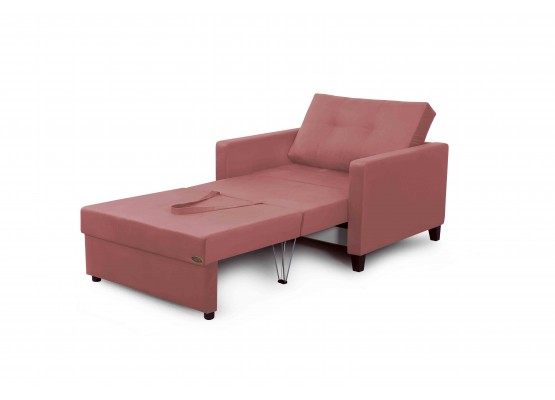 Диван-кровать "Джерси 1" 900 Вариант 3, МебельГрад