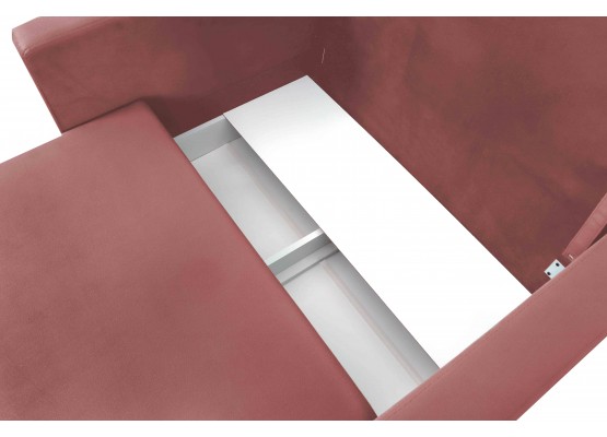 Диван-кровать "Джерси 1" 900 Вариант 3, МебельГрад