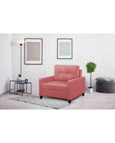 Диван-кровать "Джерси 1" 900 Вариант 3, МебельГрад