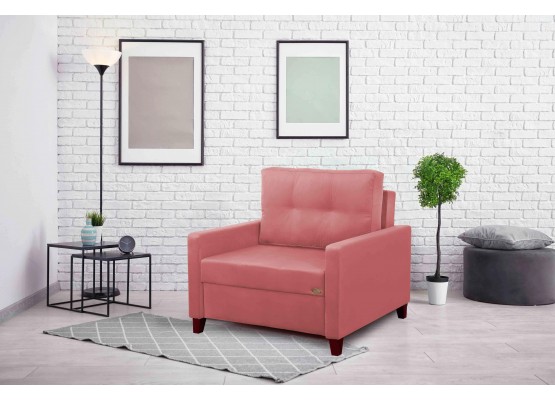 Диван-кровать "Джерси 1" 900 Вариант 3, МебельГрад