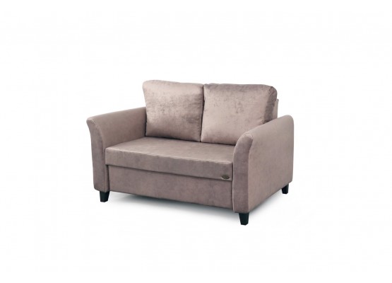 Диван-кровать "Джерси 3" 1200 Вариант 1, МебельГрад