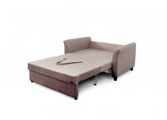 Диван-кровать "Джерси 3" 1200 Вариант 1, МебельГрад