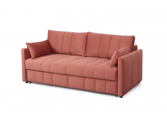 Диван-кровать "Ларио" Вариант 1, МебельГрад