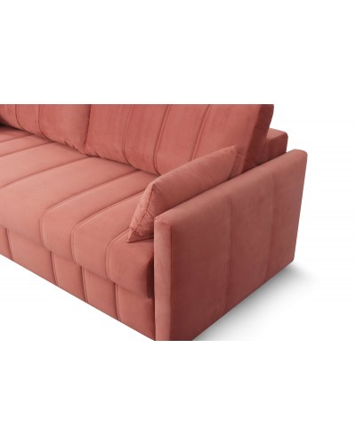 Диван-кровать "Ларио" Вариант 1, МебельГрад