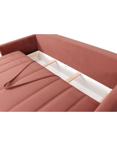 Диван-кровать "Ларио" Вариант 1, МебельГрад