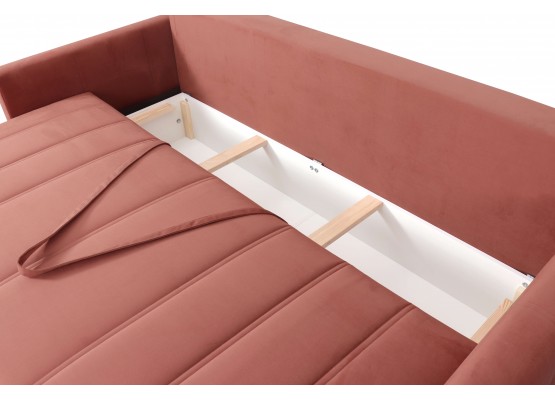 Диван-кровать "Ларио" Вариант 1, МебельГрад