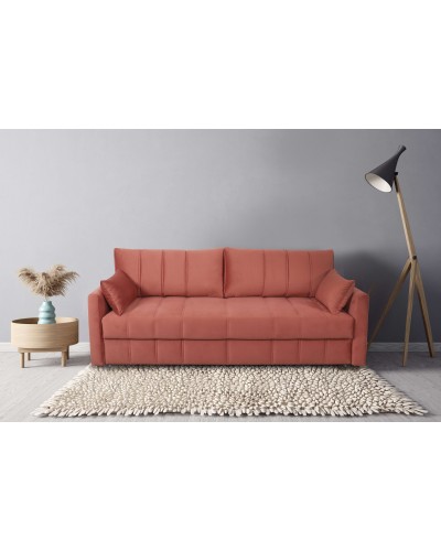 Диван-кровать "Ларио" Вариант 1, МебельГрад