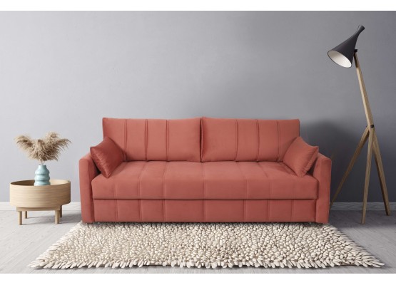 Диван-кровать "Ларио" Вариант 1, МебельГрад