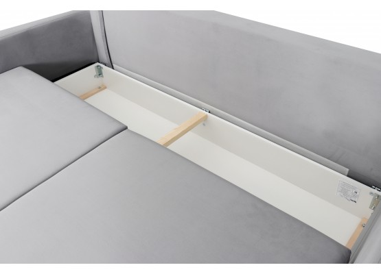 Диван-кровать "Манго" Вариант 2, МебельГрад