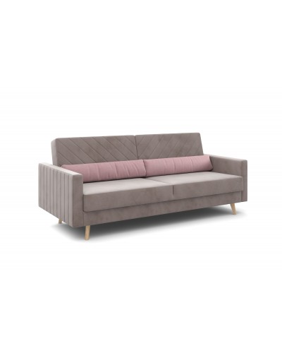 Диван-кровать "Норд" Вариант 4, МебельГрад