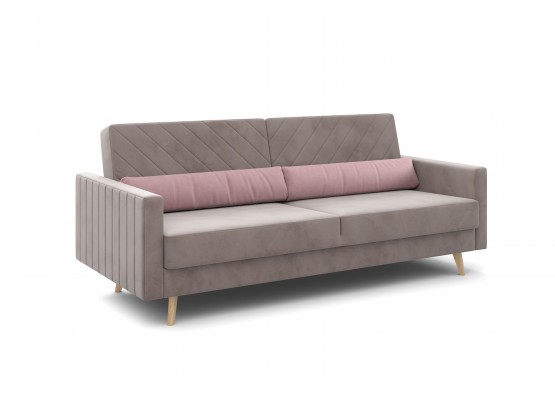 Диван-кровать "Норд" Вариант 4, МебельГрад