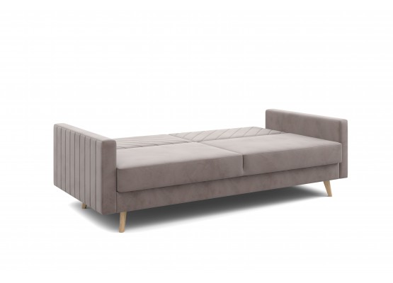 Диван-кровать "Норд" Вариант 4, МебельГрад