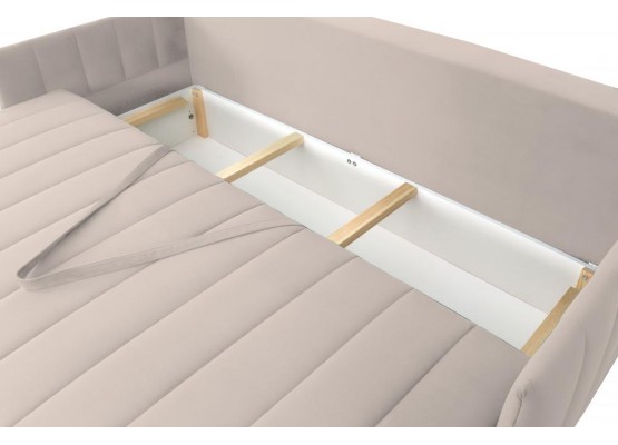 Диван-кровать "Пекин" Вариант 2, МебельГрад