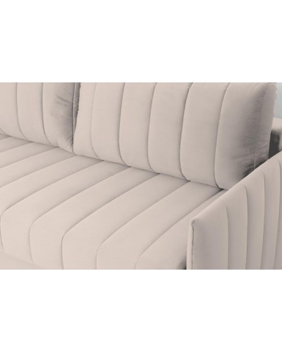 Диван-кровать "Пекин" Вариант 2, МебельГрад