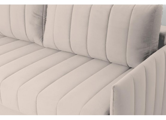 Диван-кровать "Пекин" Вариант 2, МебельГрад