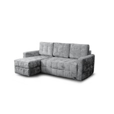 Диван-кровать угловой "Бремен" Вариант 4