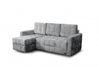 Диван-кровать угловой "Бремен" Вариант 4