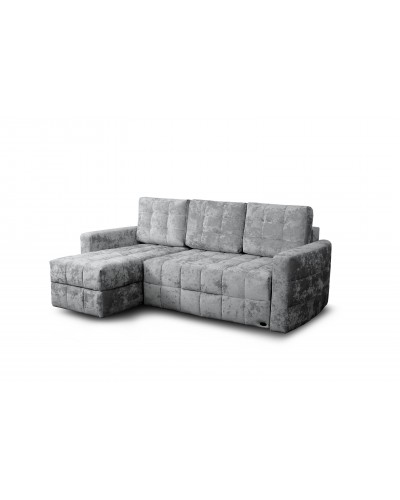 Диван-кровать угловой "Бремен" Вариант 4, МебельГрад