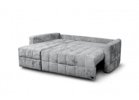 Диван-кровать угловой "Бремен" Вариант 4, МебельГрад