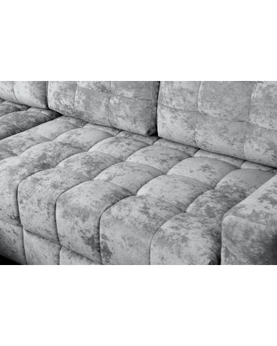 Диван-кровать угловой "Бремен" Вариант 4, МебельГрад