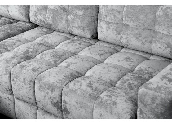 Диван-кровать угловой "Бремен" Вариант 4, МебельГрад