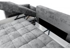 Диван-кровать угловой "Бремен" Вариант 4, МебельГрад