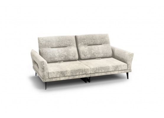 Диван модульный "Портленд" вариант 3, МебельГрад