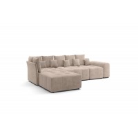 Диван модульный "Торонто 4" Вариант 1