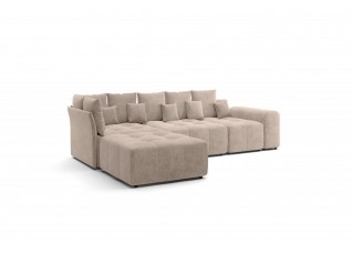 Диван модульный "Торонто 4" Вариант 1