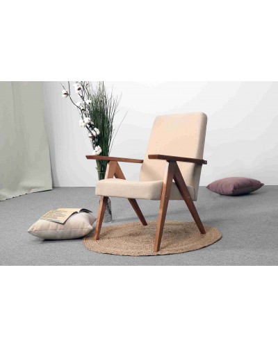 Кресло "Калгари" вариант 3, МебельГрад