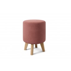 Банкетка №16 Вариант 9 Мора терракотовый