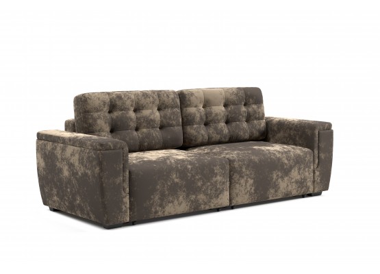 Диван-кровать модульный "Милан 1" Вариант 2, МебельГрад