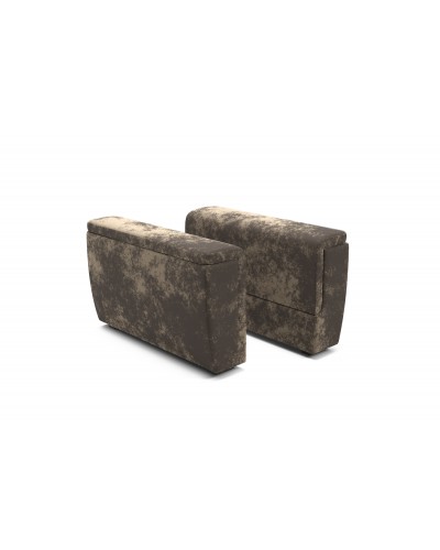 Диван-кровать модульный "Милан 1" Вариант 2, МебельГрад