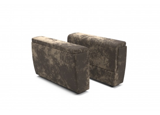 Диван-кровать модульный "Милан 1" Вариант 2, МебельГрад