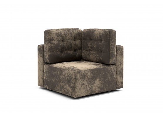 Диван-кровать модульный "Милан 1" Вариант 2, МебельГрад