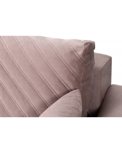 Диван-кровать "Берген 2" Вариант 3, МебельГрад