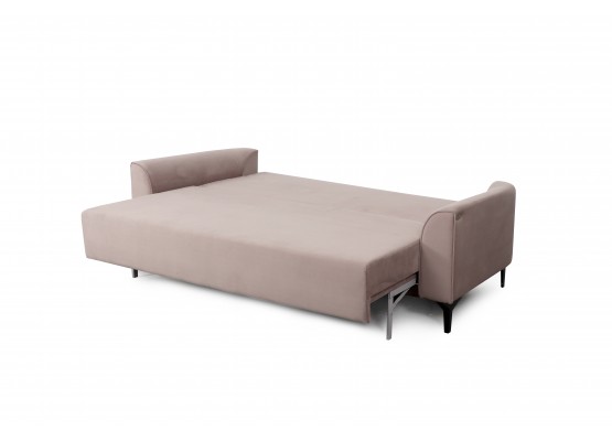 Диван-кровать "Берген 2" Вариант 3, МебельГрад