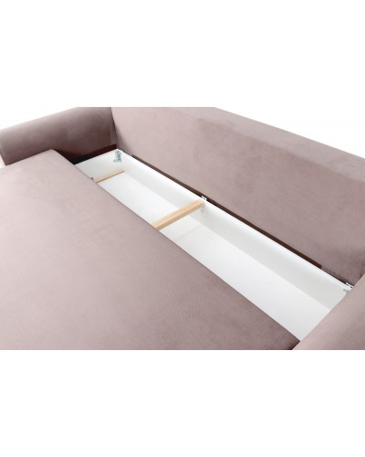 Диван-кровать "Берген 2" Вариант 3, МебельГрад