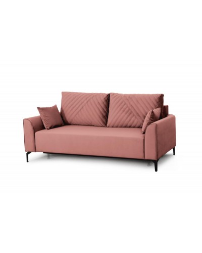 Диван-кровать "Берген 2" Вариант 4, МебельГрад