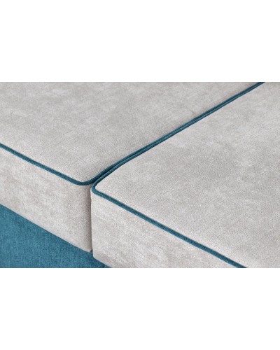 Диван-кровать "Бостон 2400" Вариант 2, МебельГрад