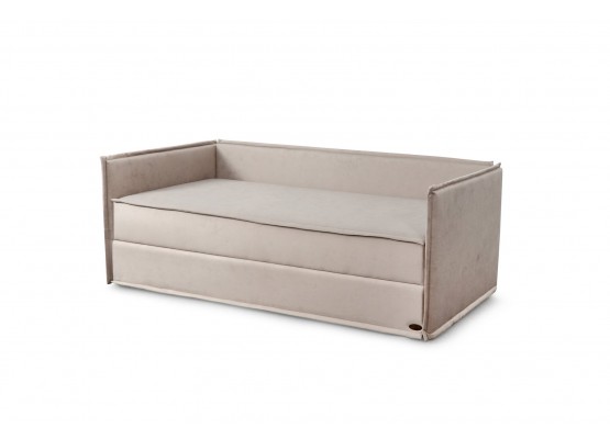 Диван-кровать "Гудвин" Вариант 2 без подушек, МебельГрад