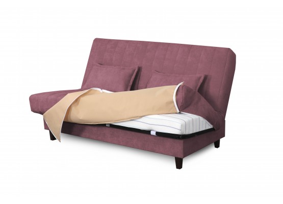 Диван-кровать "Манго" Вариант 1, МебельГрад