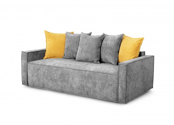 Диван-кровать "Онтарио" Вариант 3, МебельГрад