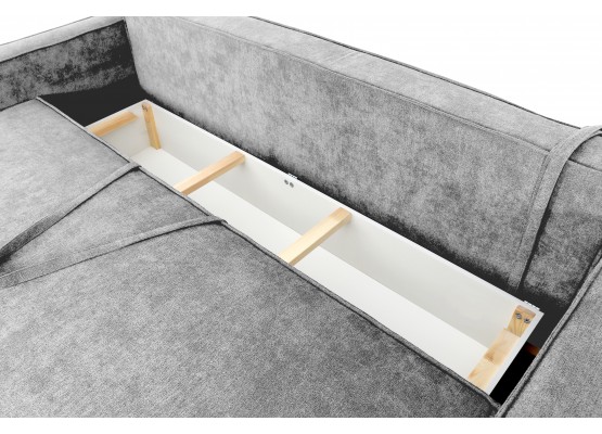 Диван-кровать "Онтарио" Вариант 3, МебельГрад